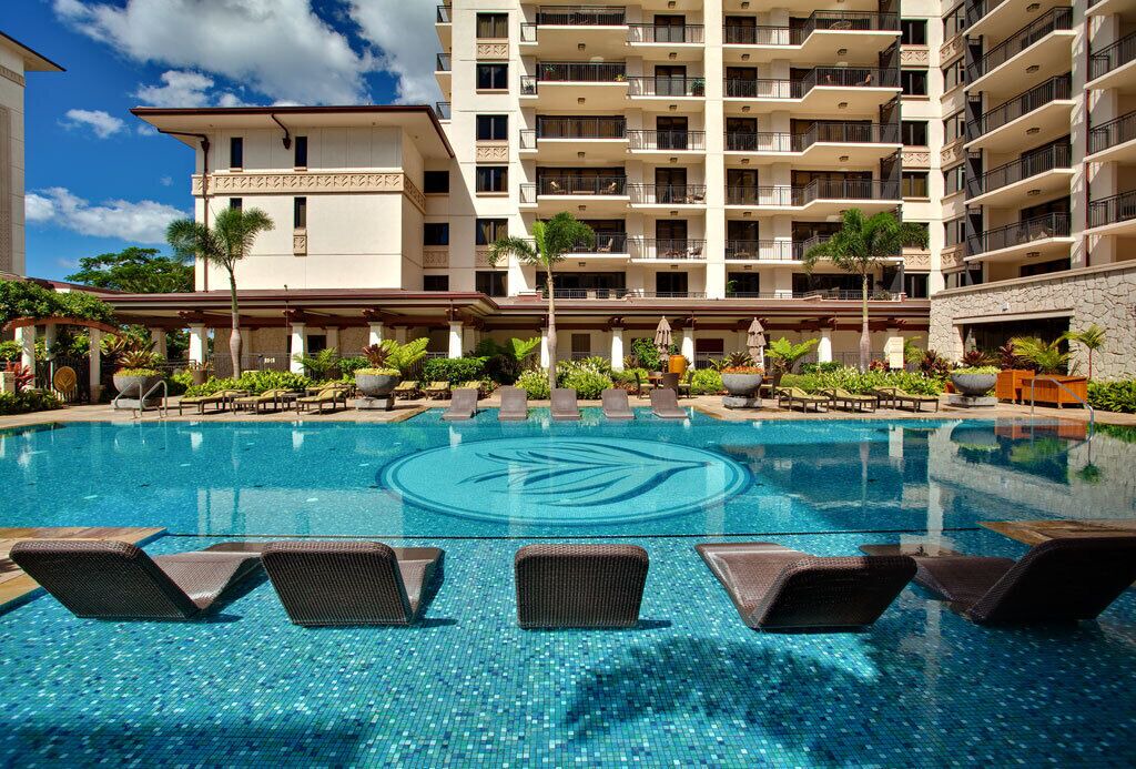 Photo of Outdoor in Ko Olina