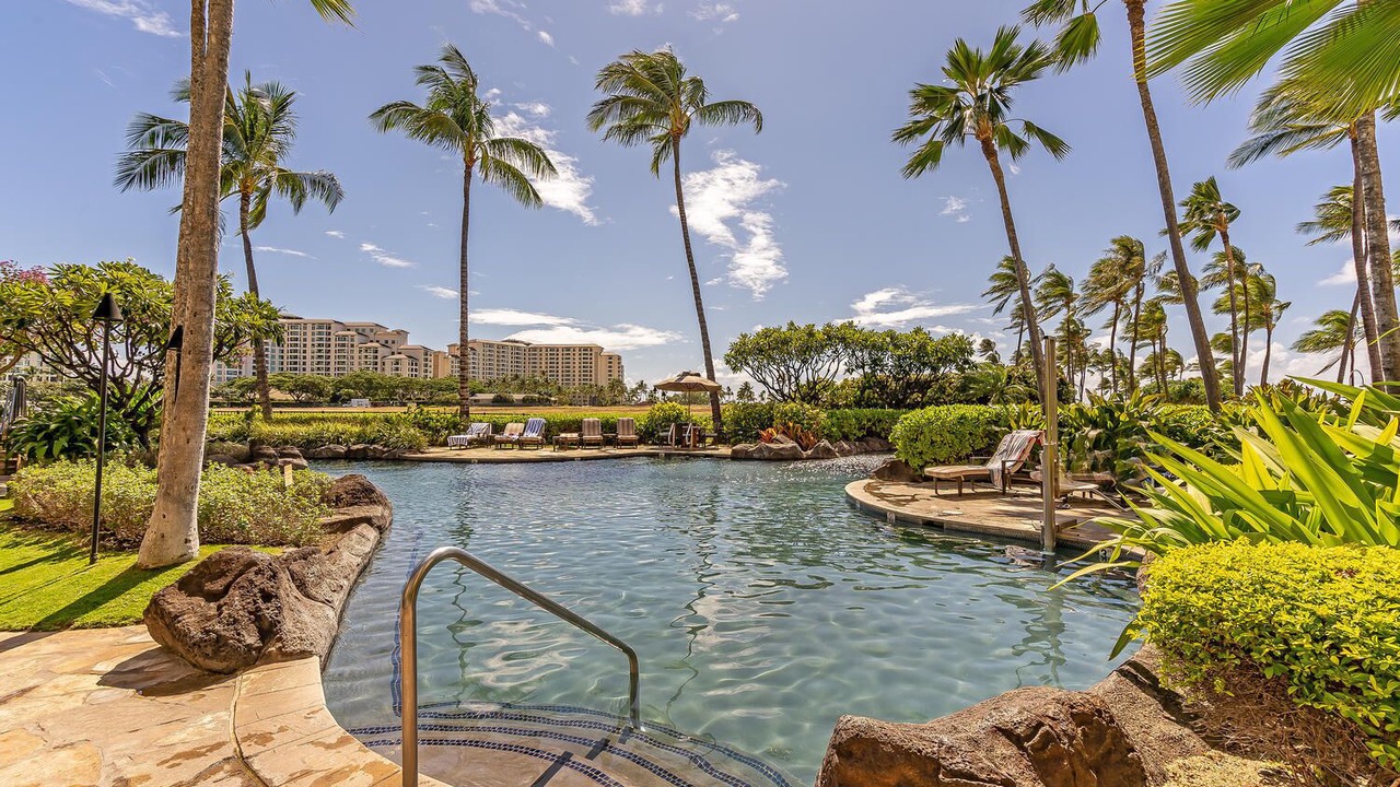 Photo of Outdoor in Ko Olina