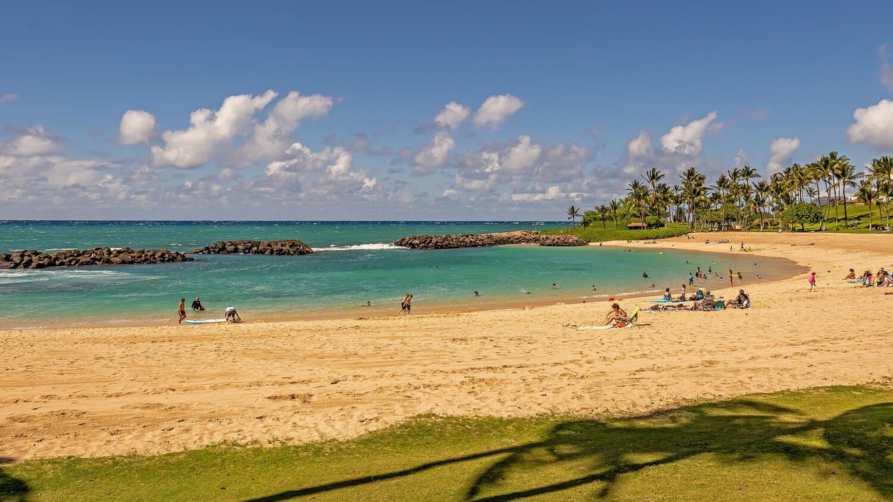 Photo of Others in Ko Olina