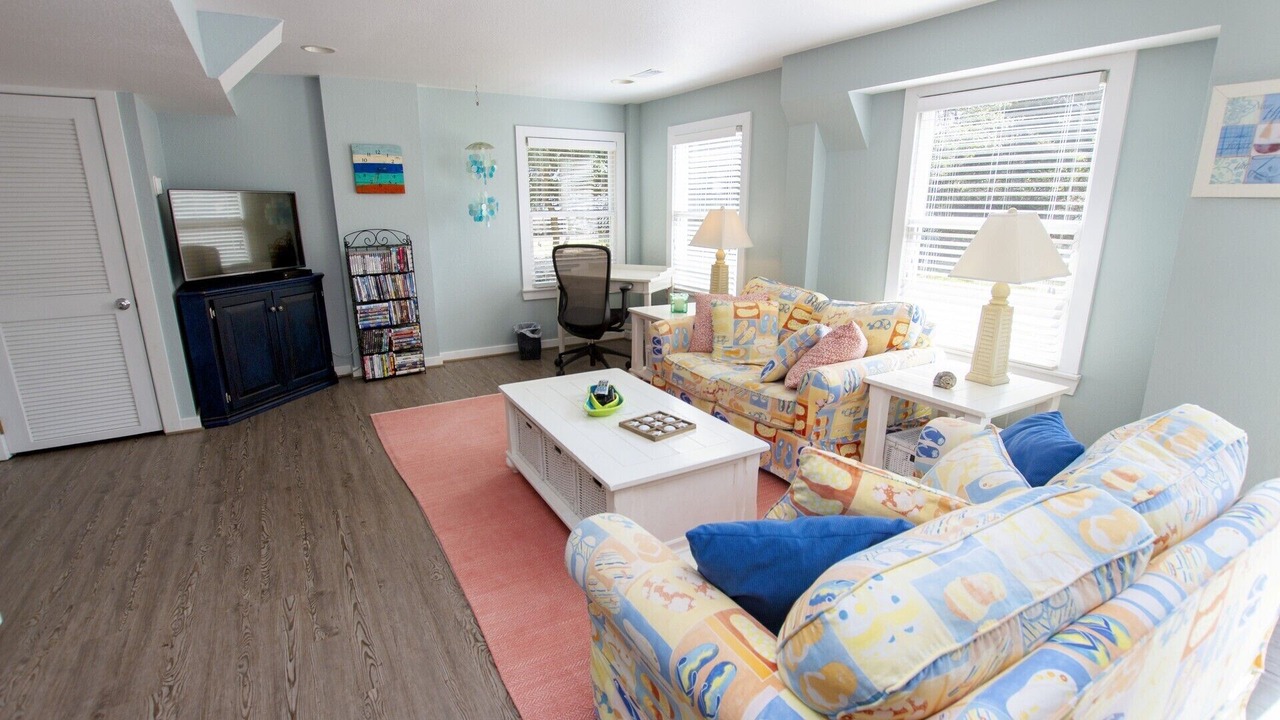 Photo of Livingroom in Tuckahoe