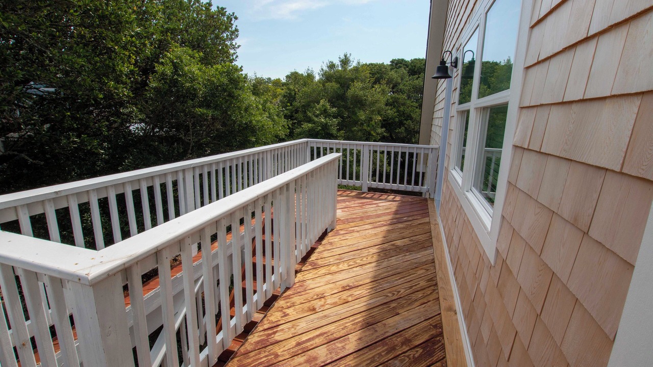 Photo of Patio Balcony in Tuckahoe