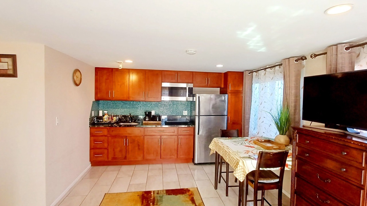 Photo of Kitchen in Waialua