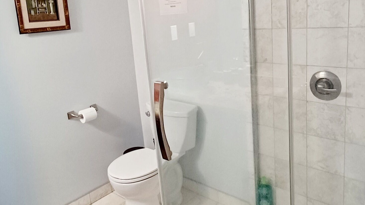 Photo of Bathroom in Waialua