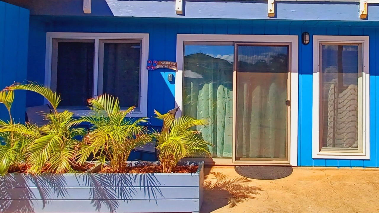 Photo of Outdoor in Waialua