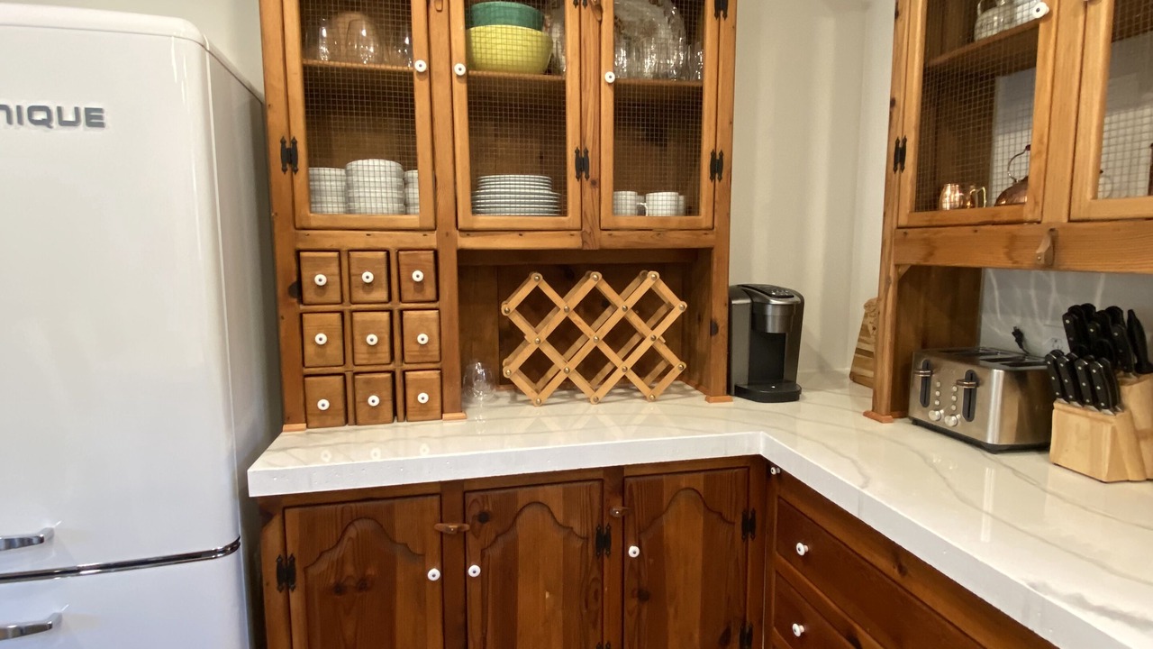 Photo of Kitchen in West Ashley