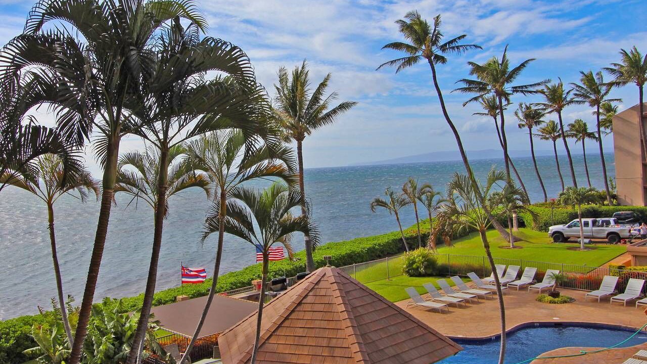 Photo of Outdoor in Maalaea