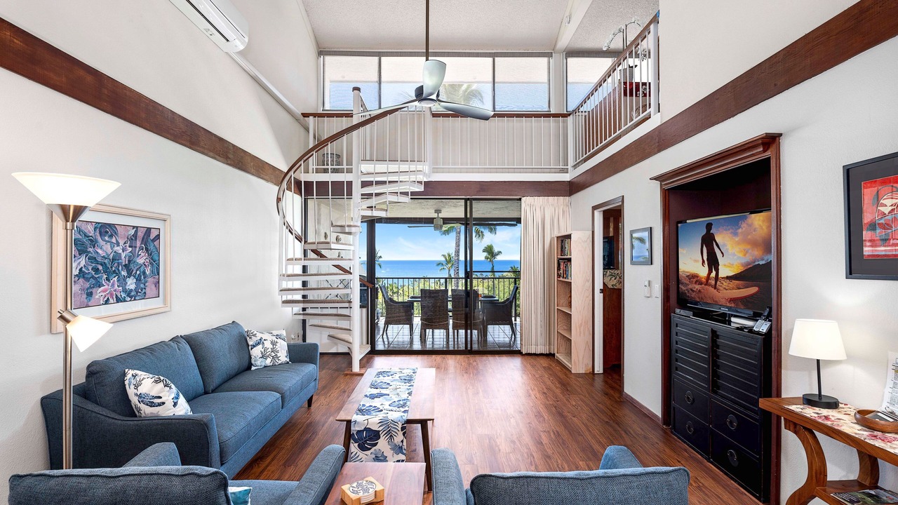 Photo of Bedroom in Keauhou