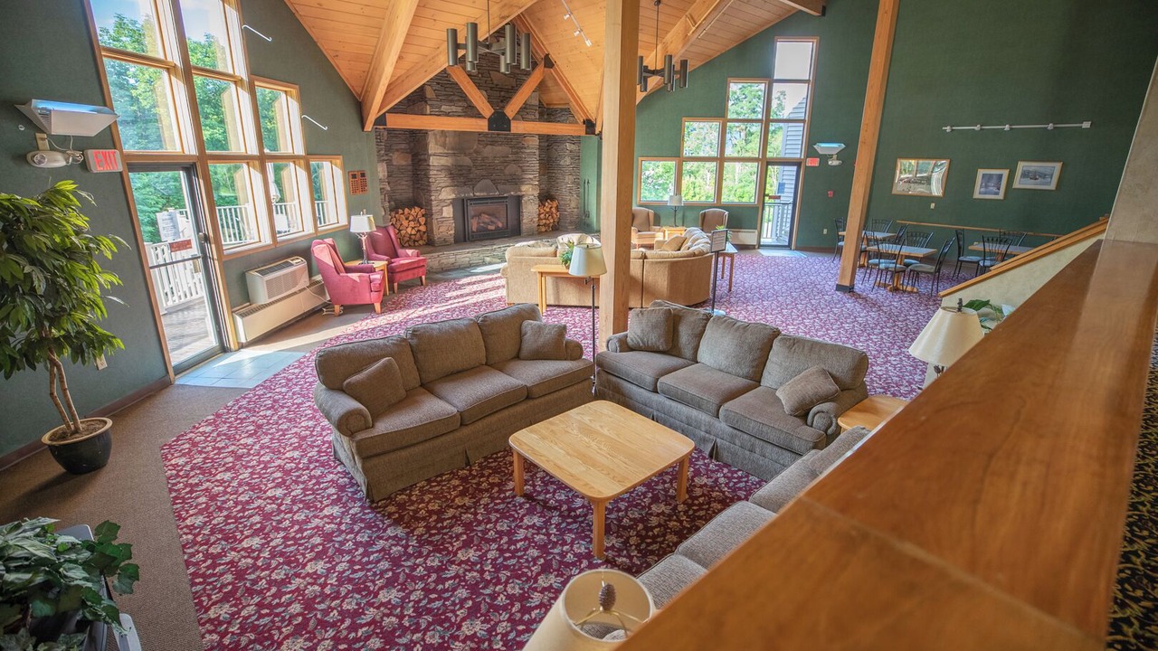 Photo of Livingroom in Lincoln