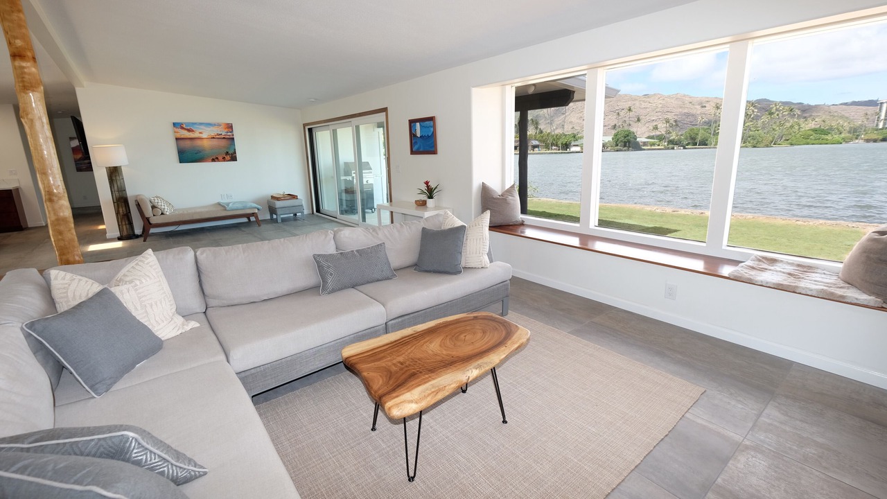 Photo of Bedroom in Eastern Honolulu