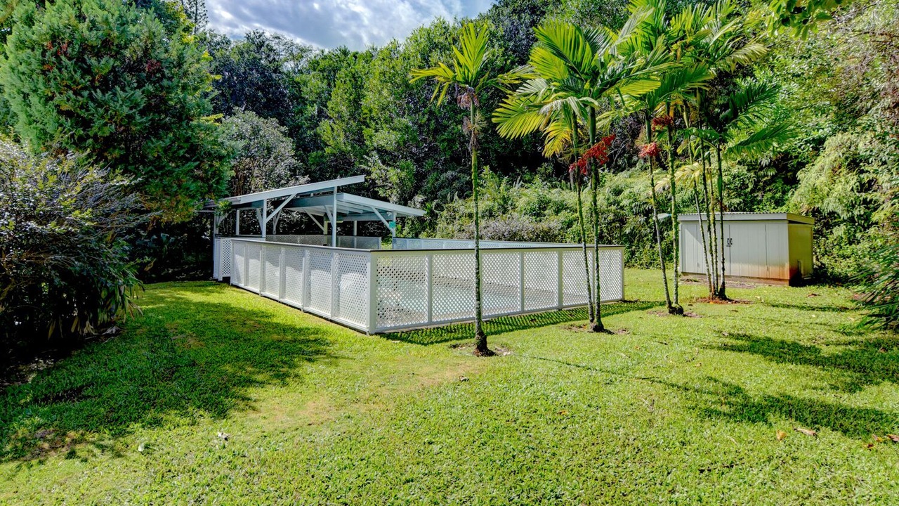 Photo of Outdoor in Pepeekeo