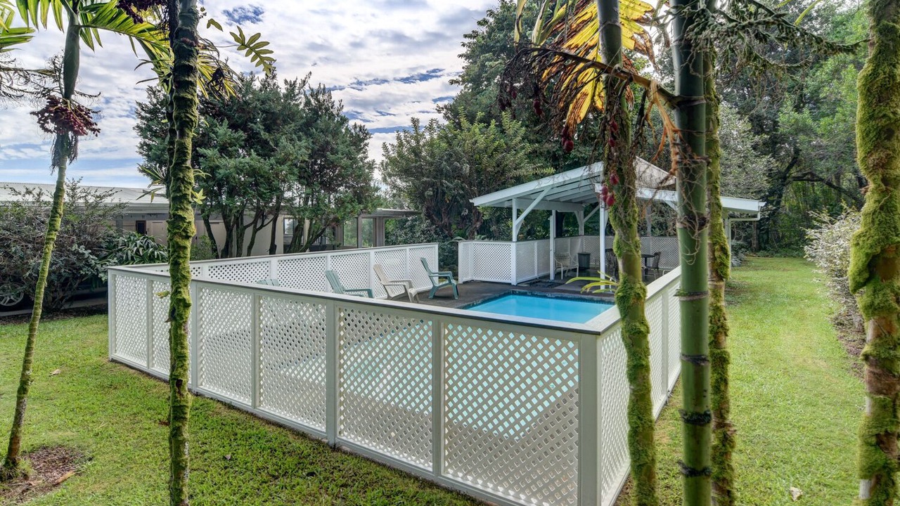 Photo of Outdoor in Pepeekeo