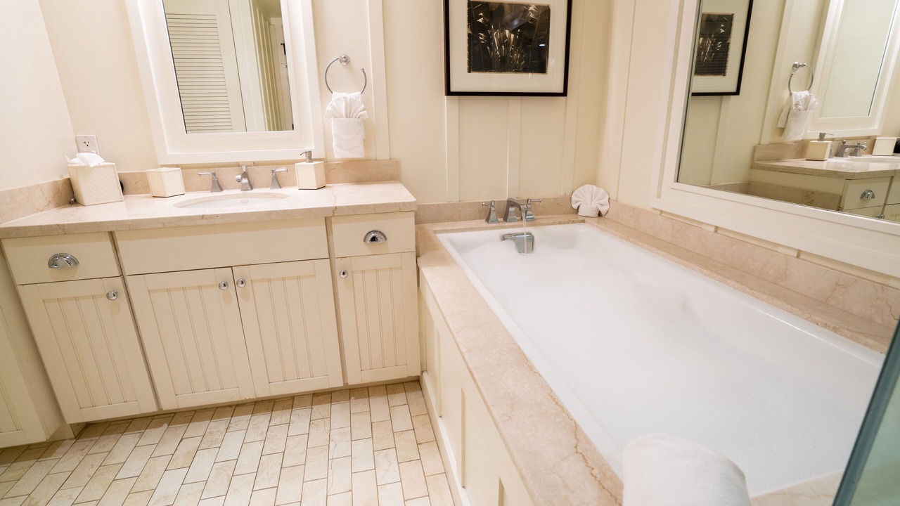 Photo of Bathroom in Kahuku