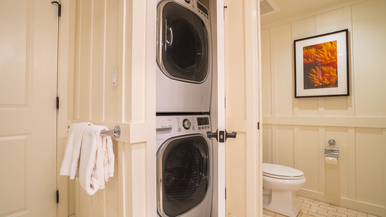 Photo of Bathroom in Kahuku