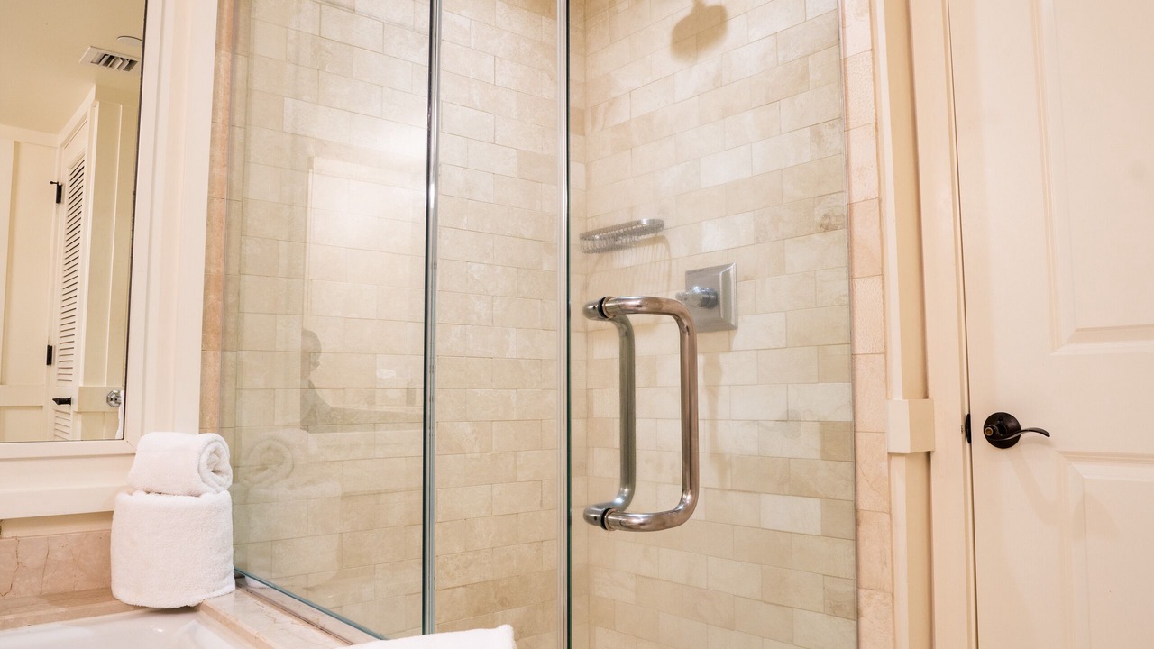 Photo of Bathroom in Kahuku
