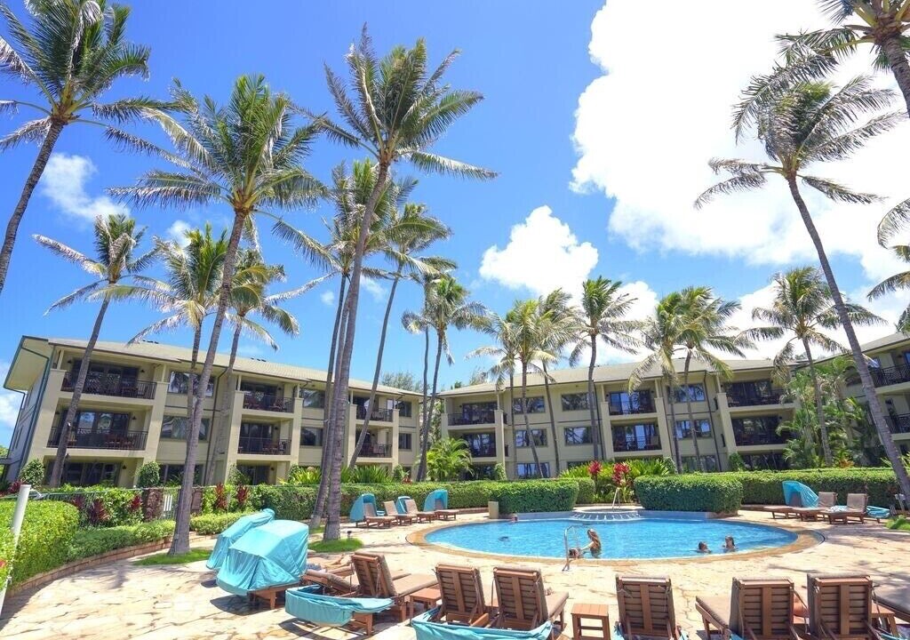 Photo of Outdoor in Kahuku