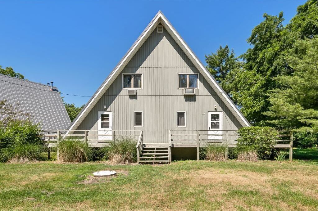 Photo of Outdoor in Stevensville