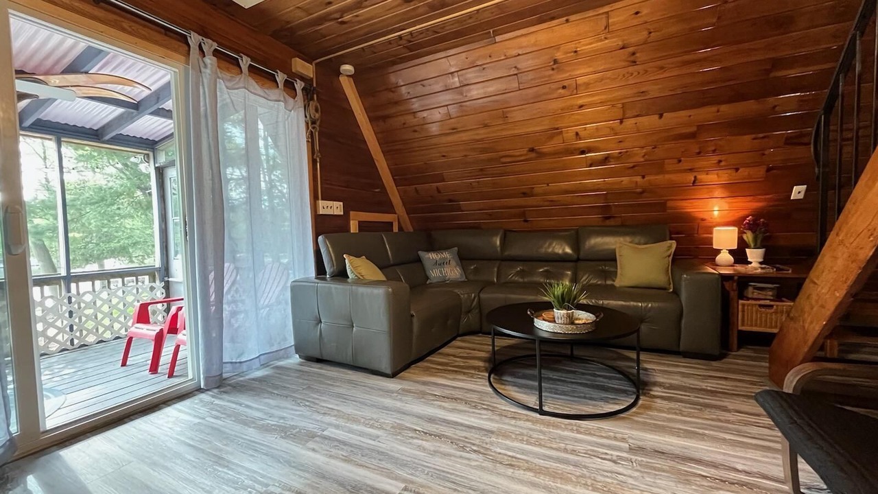 Photo of Livingroom in Stevensville