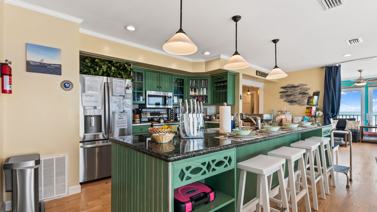 Photo of Kitchen in Stuart