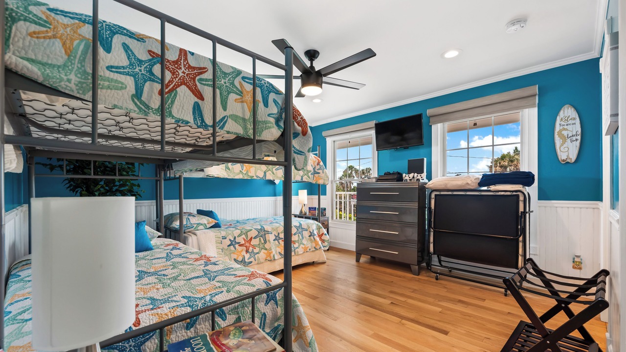 Photo of Bedroom in Stuart