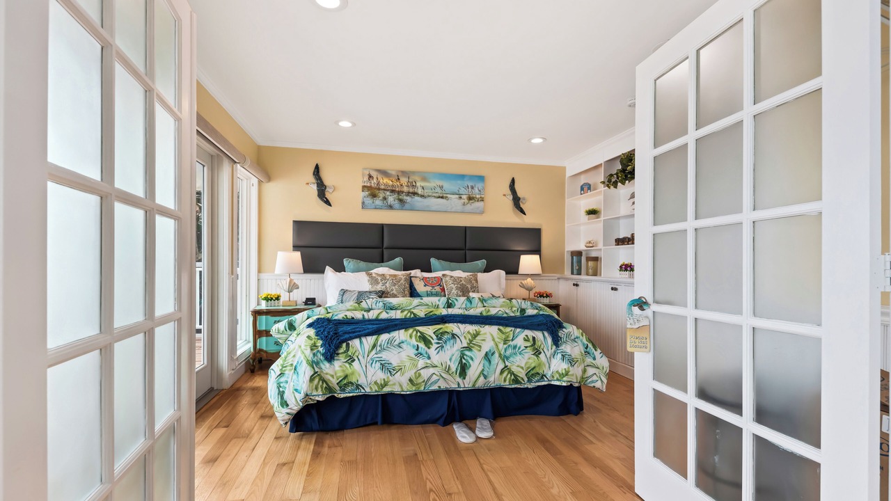 Photo of Bedroom in Stuart