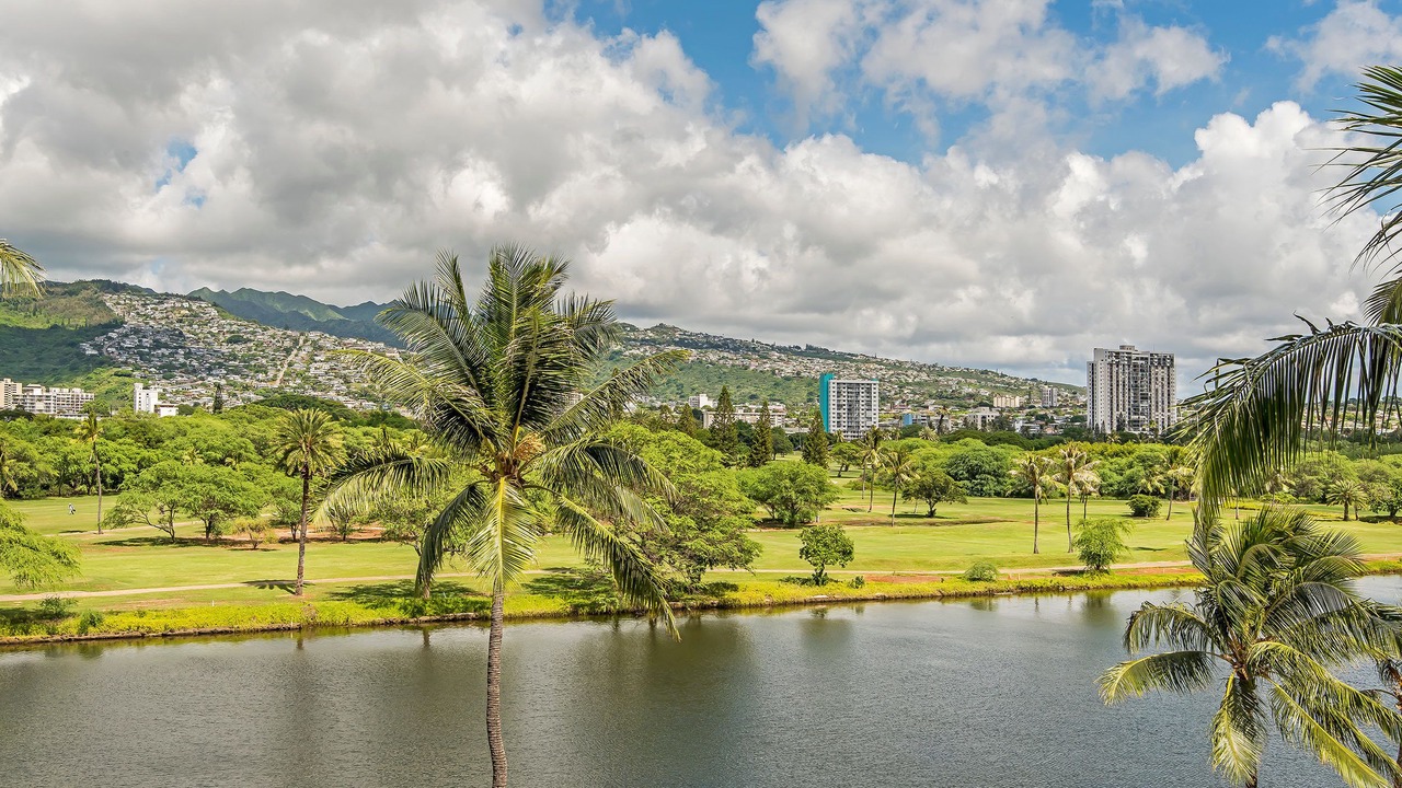 Photo of Outdoor in Waikiki