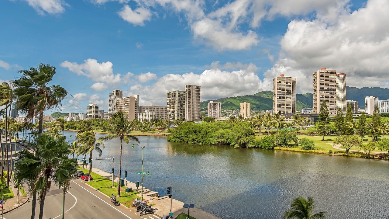Photo of Outdoor in Waikiki