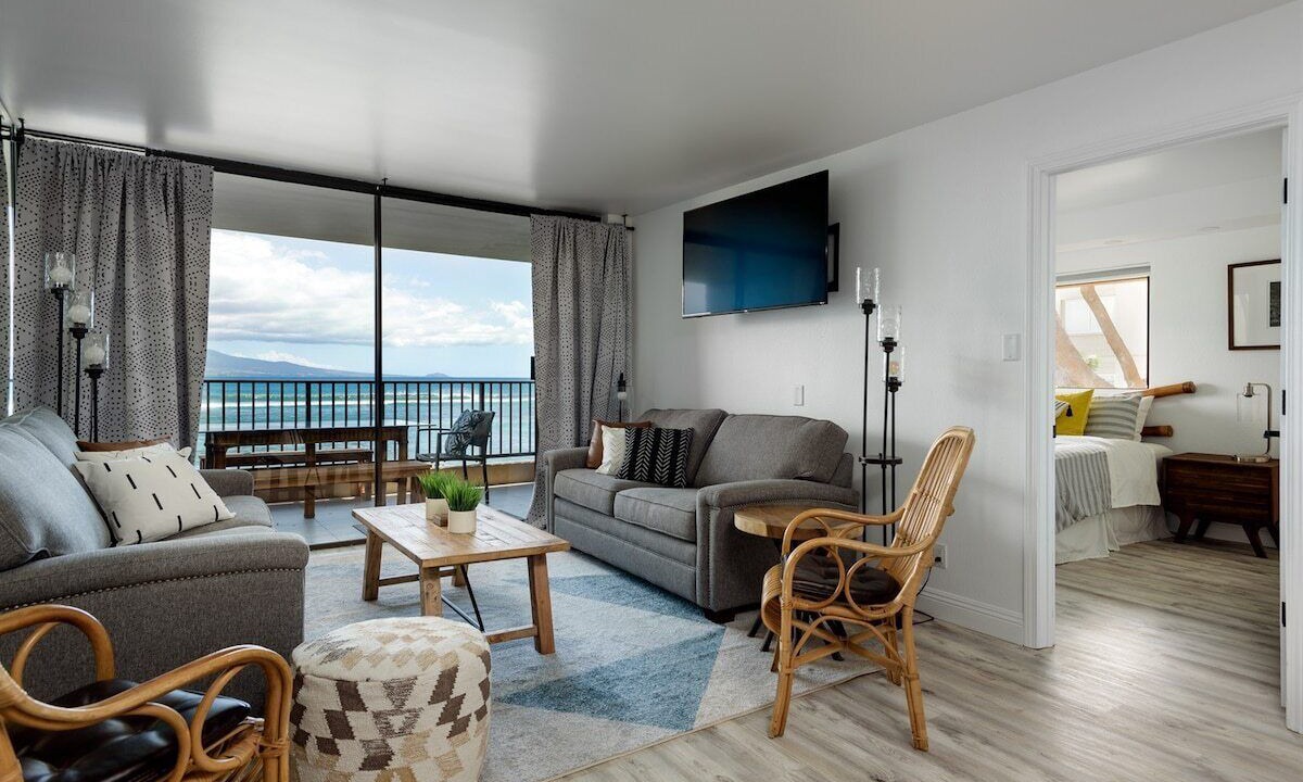 Photo of Bedroom in Maalaea