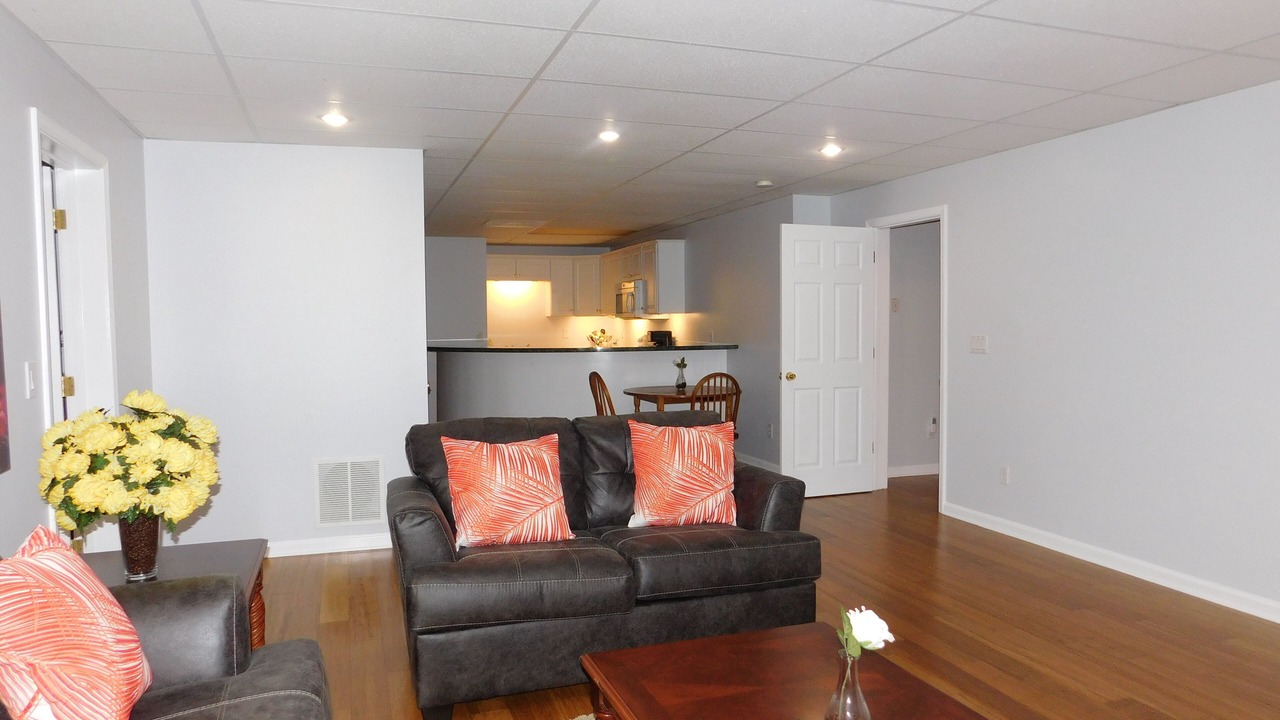 Photo of Livingroom in Smyrna