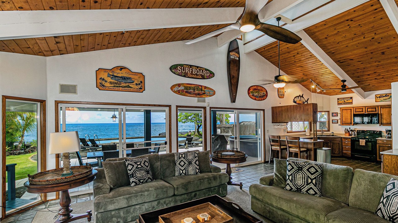 Photo of Bedroom in Kapoho