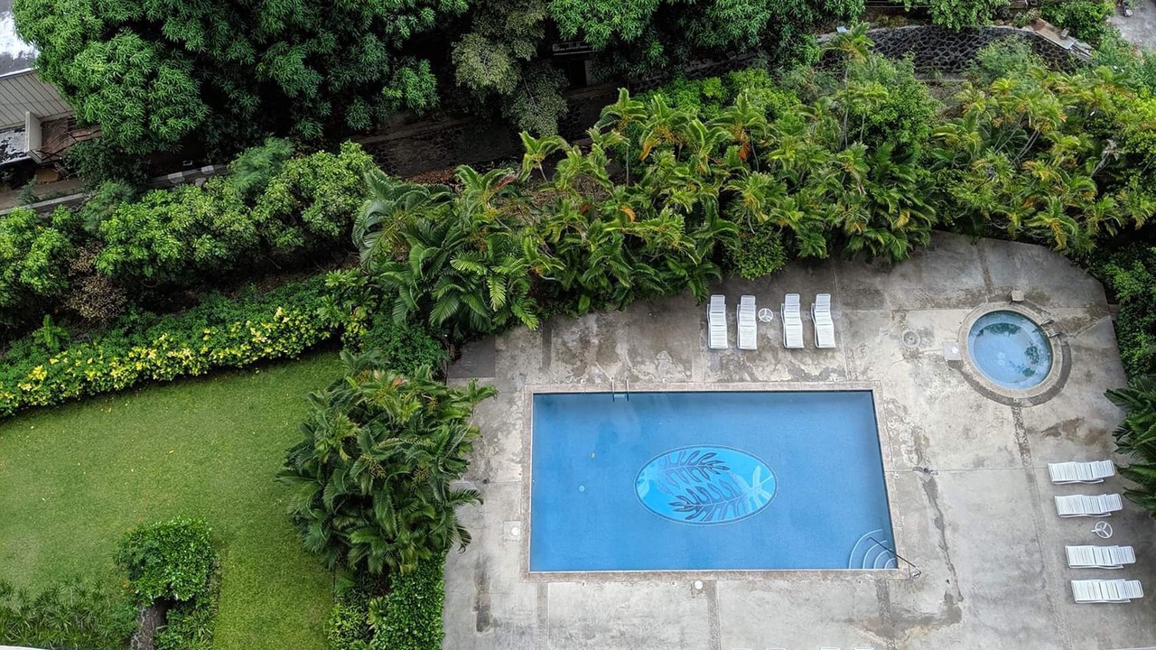 Photo of Outdoor in Makiki