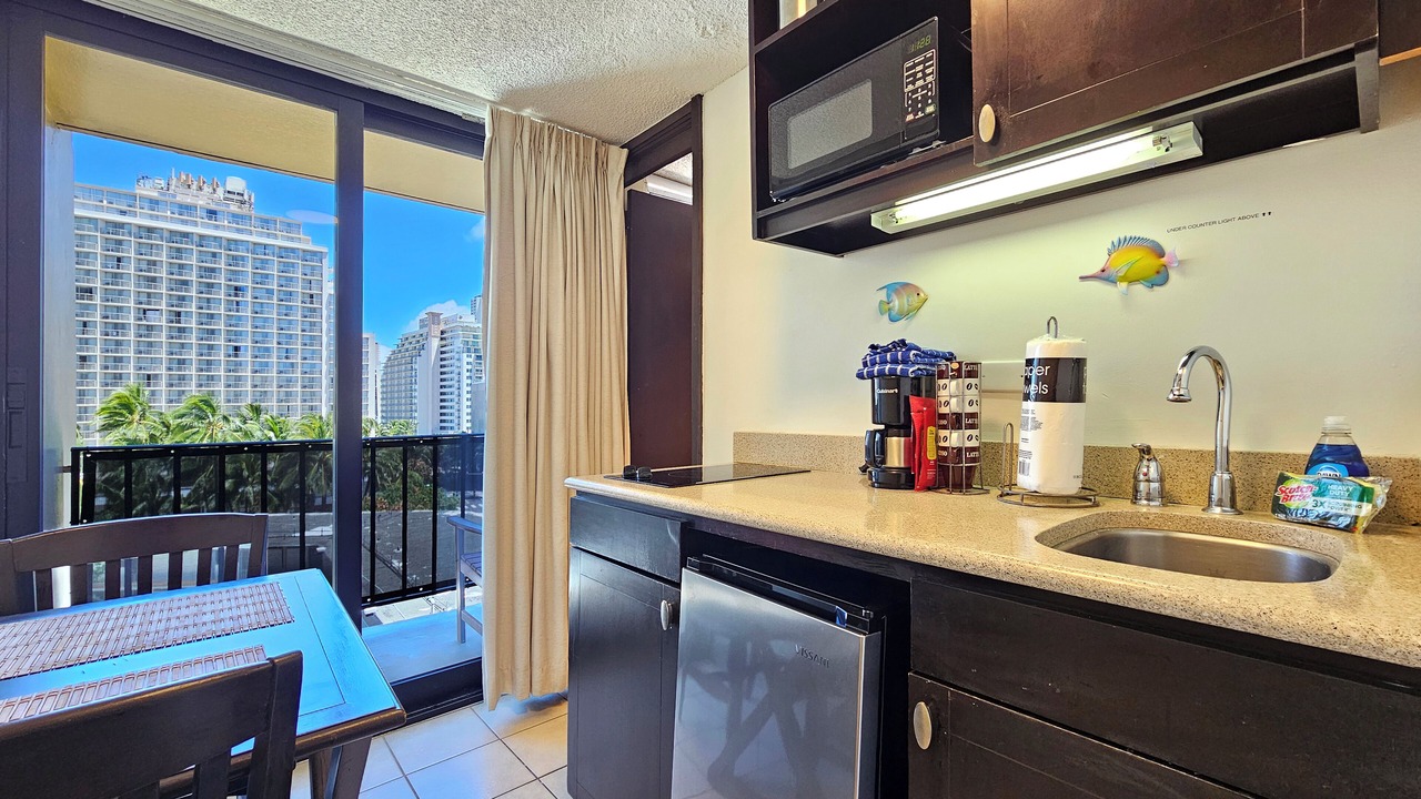 Photo of Kitchen in Honolulu