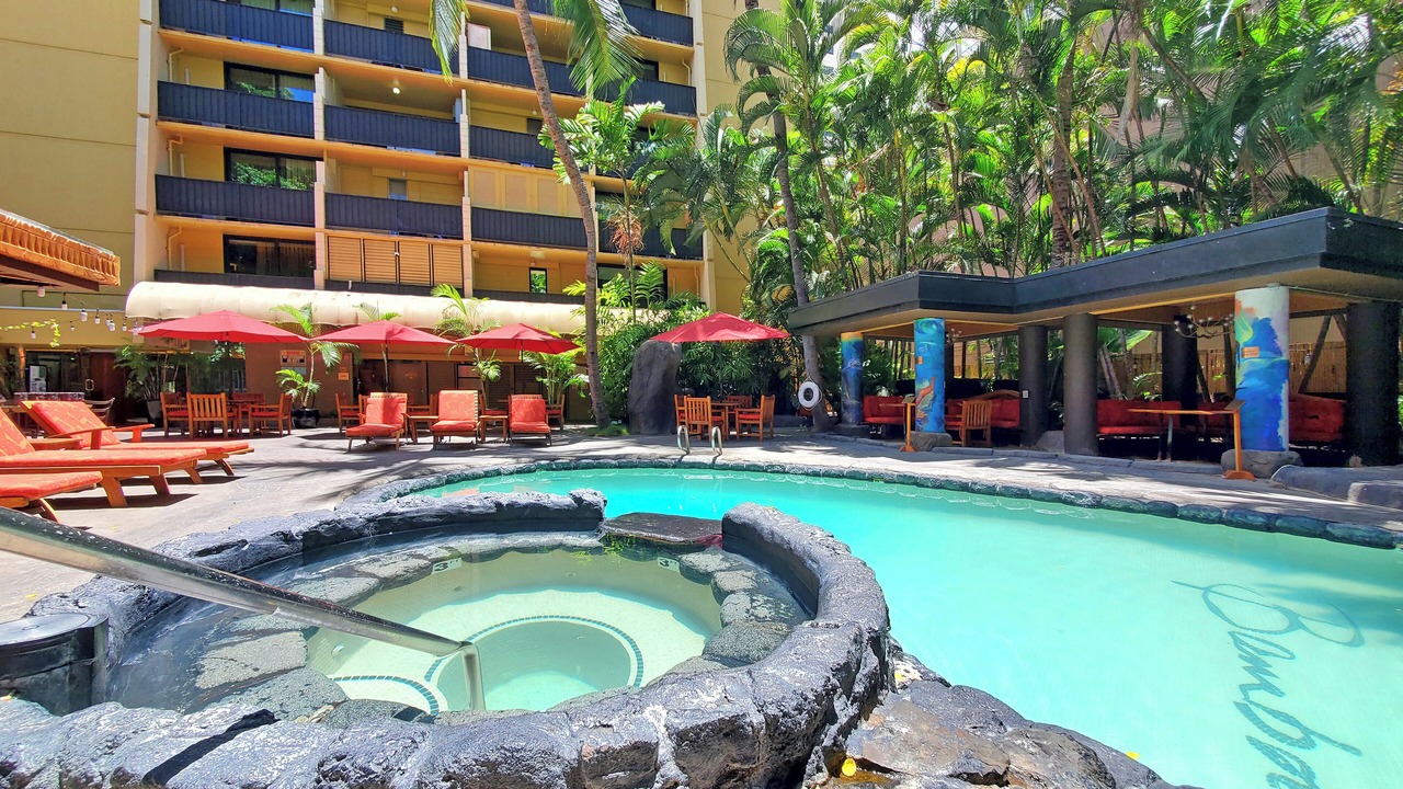 Photo of Outdoor in Honolulu