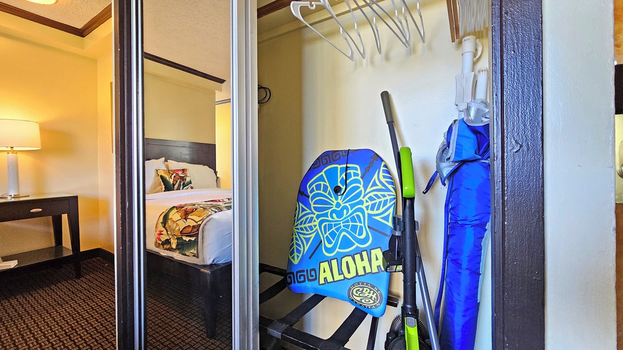 Photo of Bedroom in Honolulu