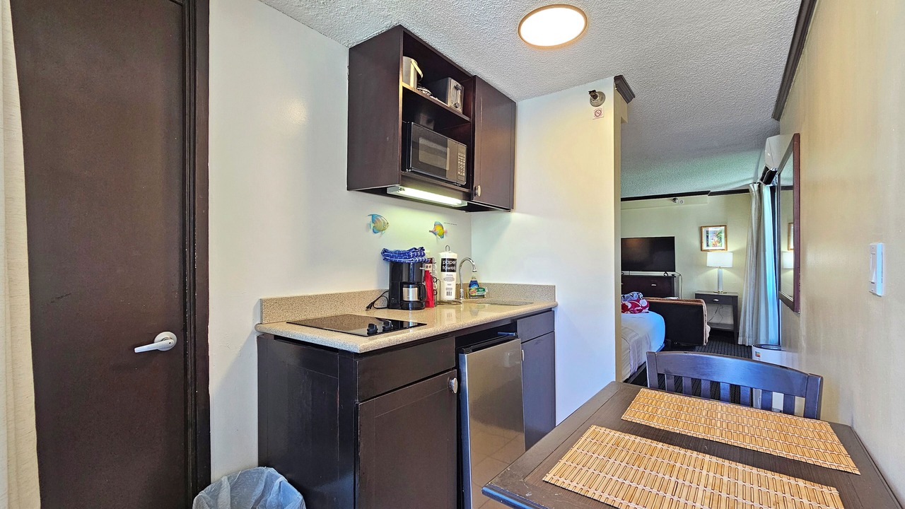 Photo of Kitchen in Honolulu