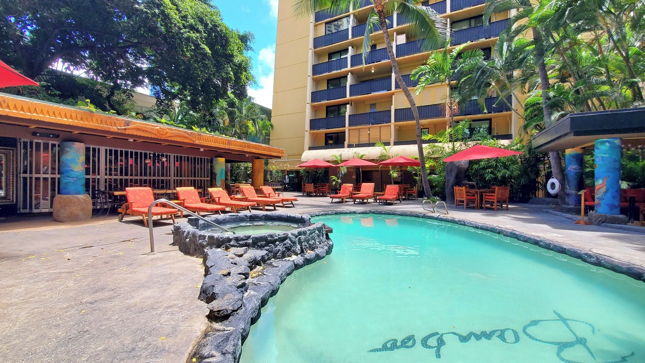 Photo of Outdoor in Honolulu
