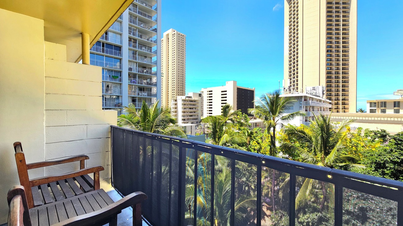 Photo of Outdoor in Honolulu