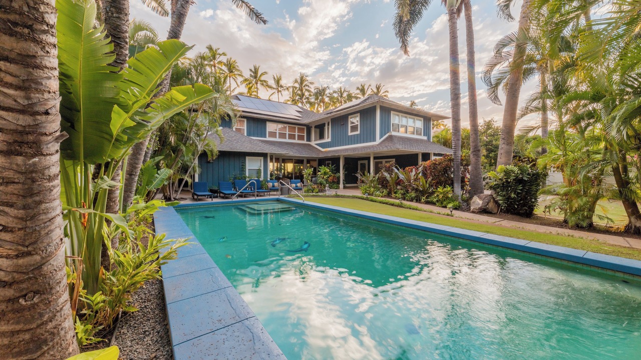 Photo of Outdoor in Kihei