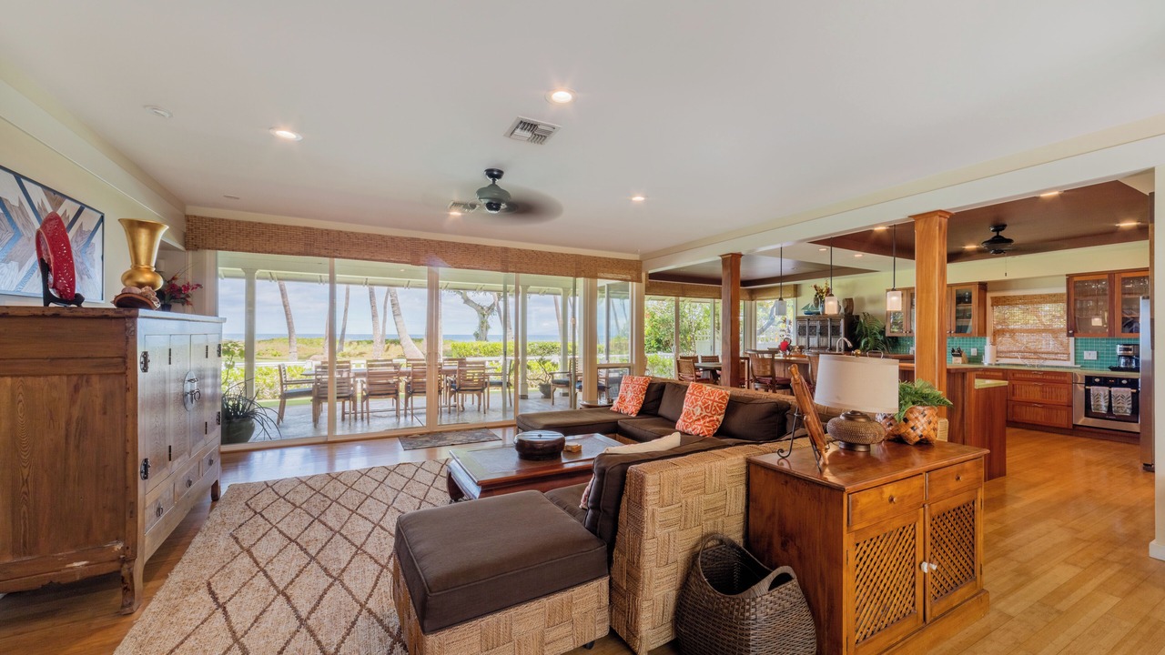 Photo of Livingroom in Kihei