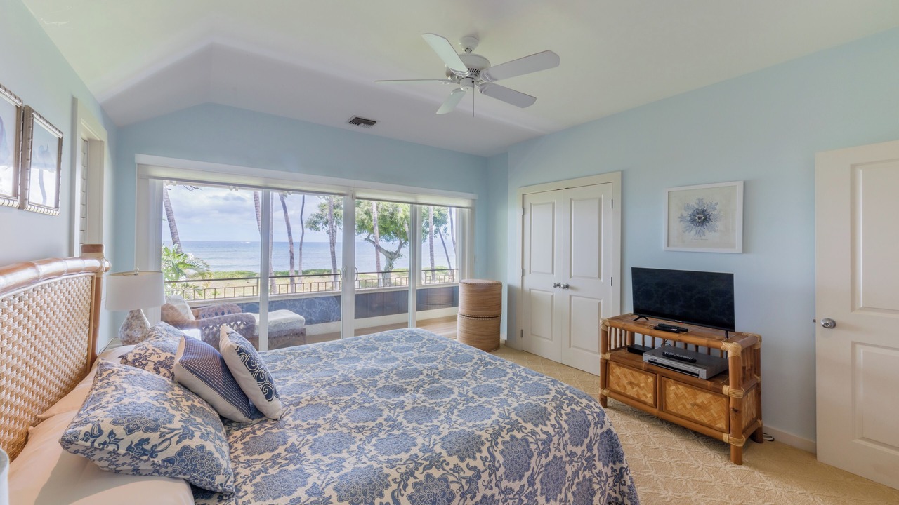 Photo of Bedroom in Kihei