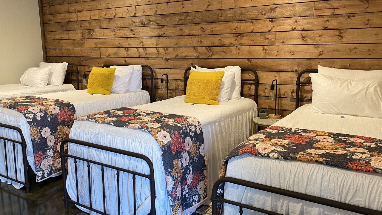 Photo of Bedroom in Canton