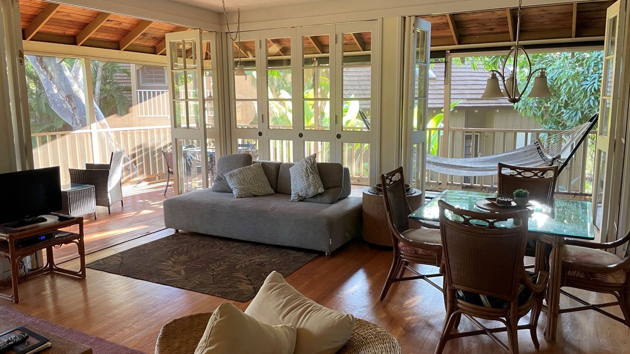 Photo of Outdoor in Maunaloa