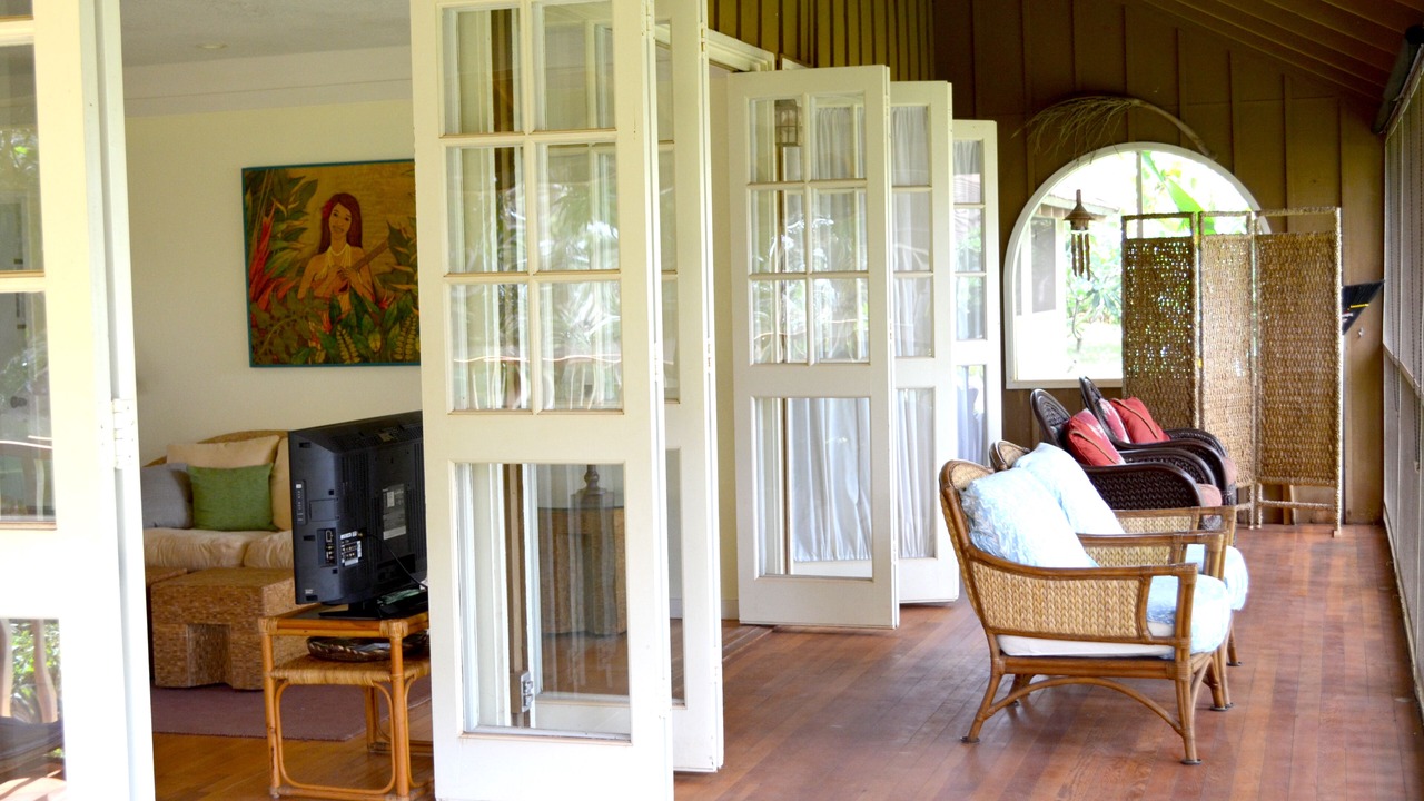 Photo of Bedroom in Maunaloa