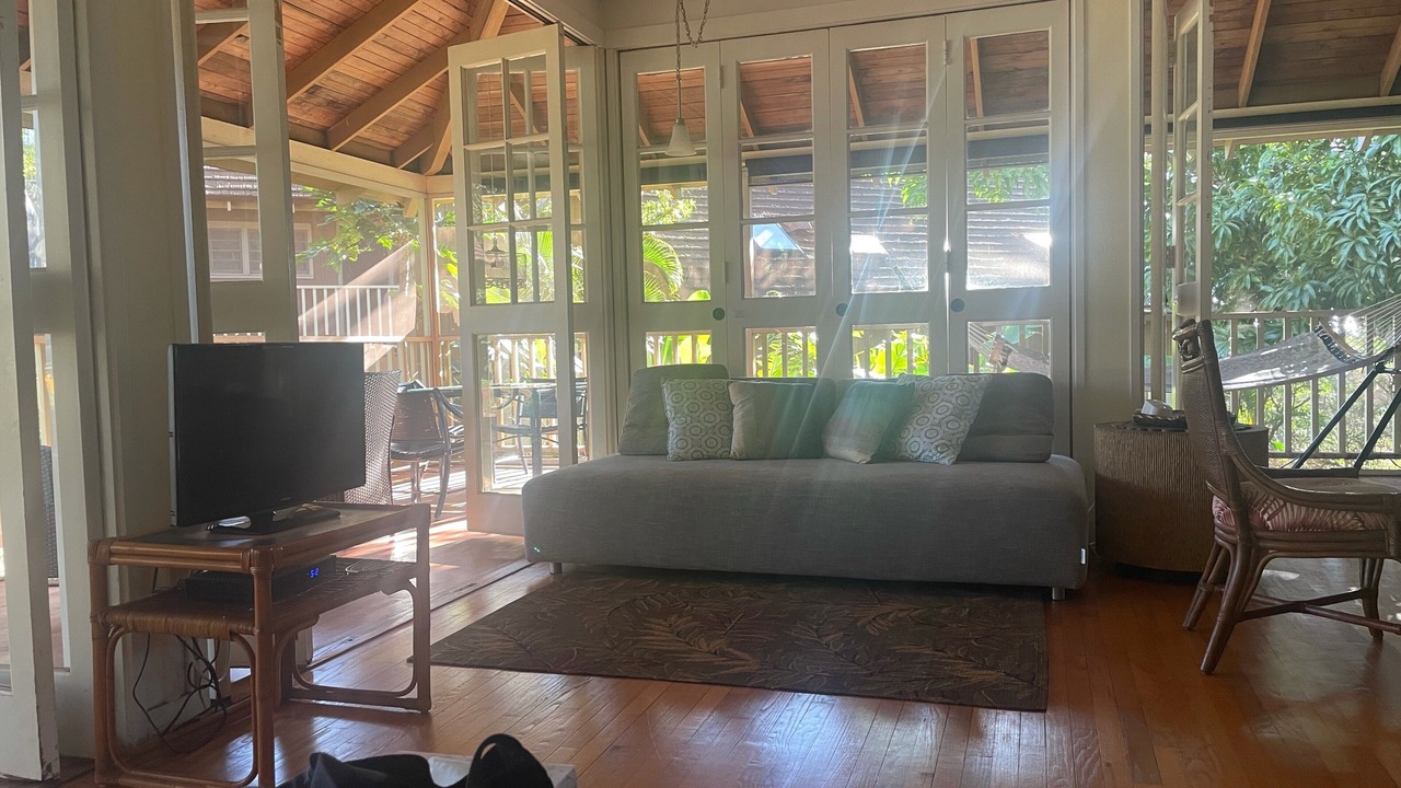 Photo of Bedroom in Maunaloa
