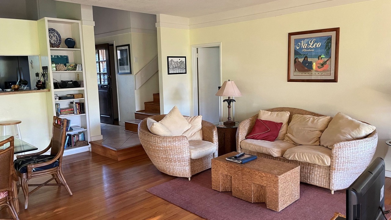 Photo of Bedroom in Maunaloa
