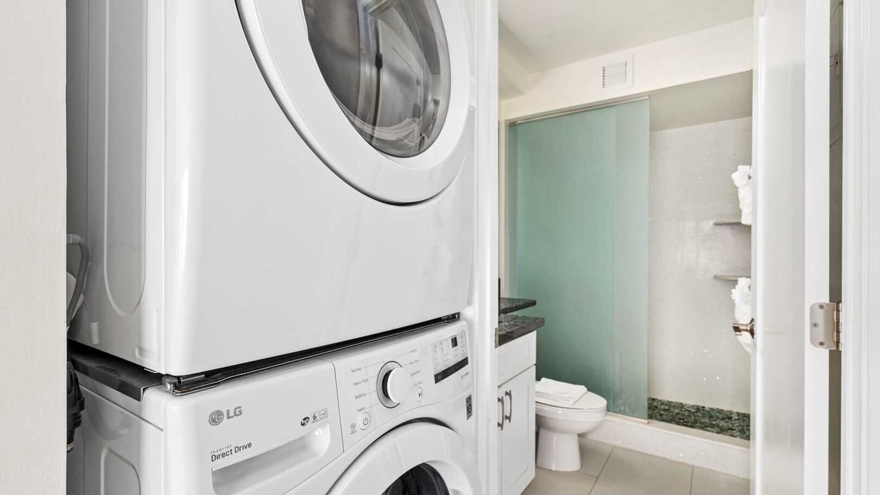 Photo of Bathroom in Waikiki