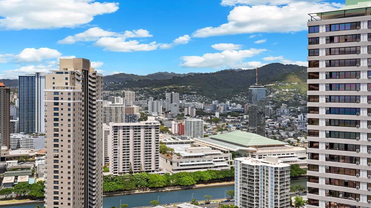 Photo of Outdoor in Waikiki