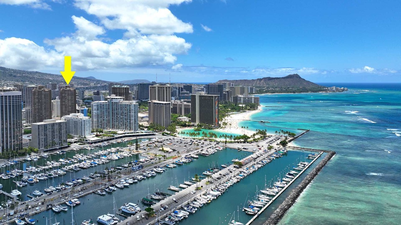 Photo of Others in Waikiki