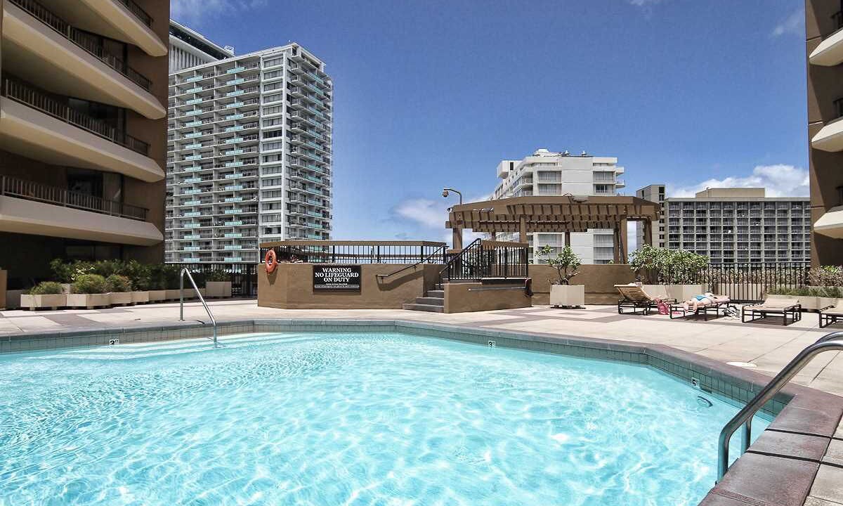 Photo of Outdoor in Waikiki