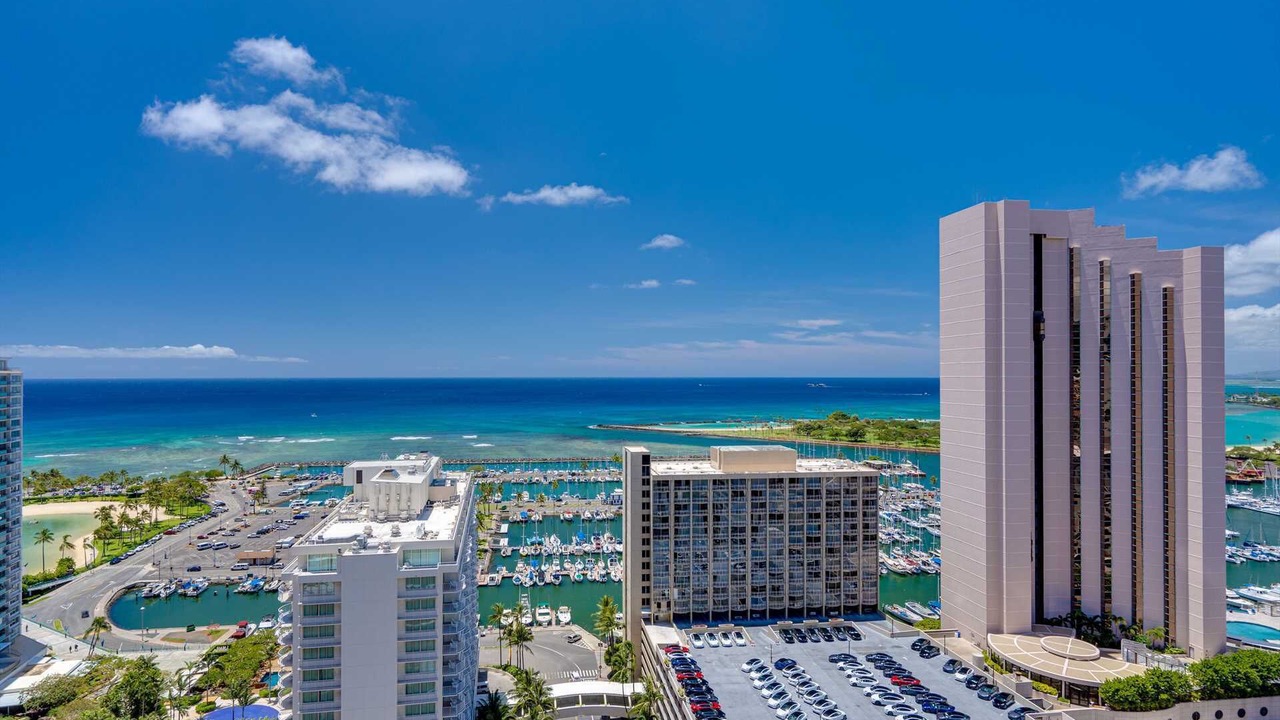 Photo of Outdoor in Waikiki