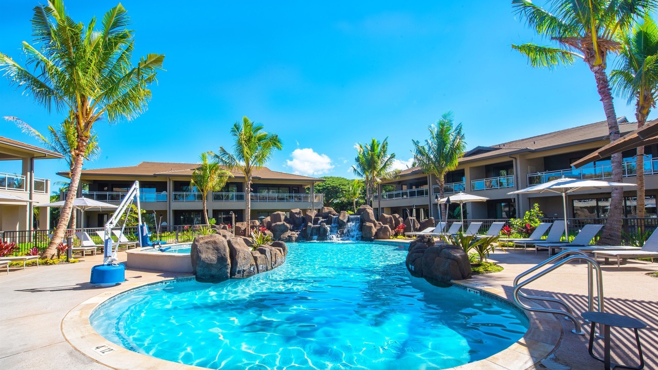 Photo of Outdoor in Honokowai